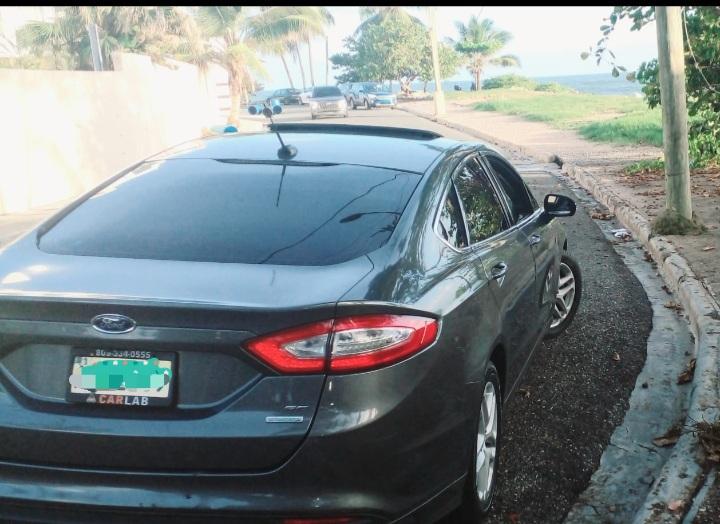 Ford Fusion SE 1.5 Turbo 2016 Foto 7309344-4.jpg