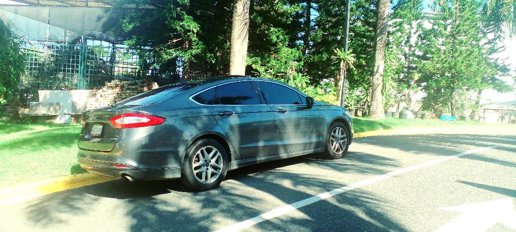 Ford Fusion SE 1.5 Turbo 2016 Foto 7309344-5.jpg