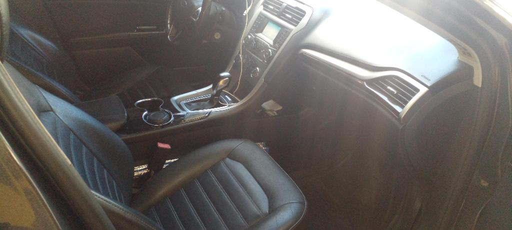 Ford Fusion SE 1.5 Turbo 2016 Foto 7309344-7.jpg