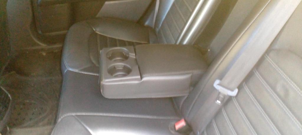 Ford Fusion SE 1.5 Turbo 2016 Foto 7309344-8.jpg