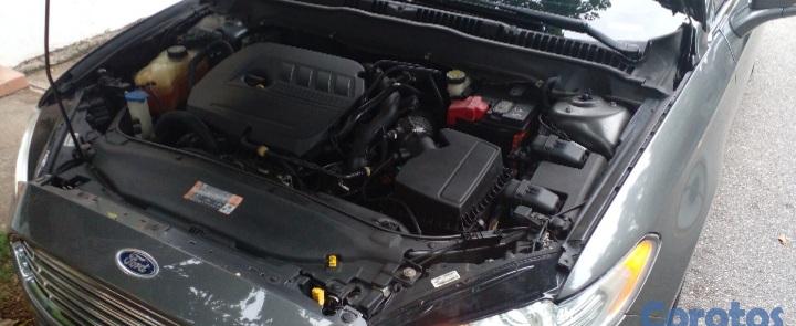 Ford Fusion SE 1.5 Turbo 2016 Foto 7309344-9.jpg