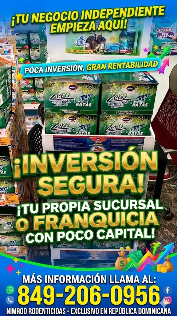 PEUEDE TENER TU NEGOCIO PROPIO CON POCA INVERSION Y ALTAS GANANCIAS GA Foto 7309353-5.jpg