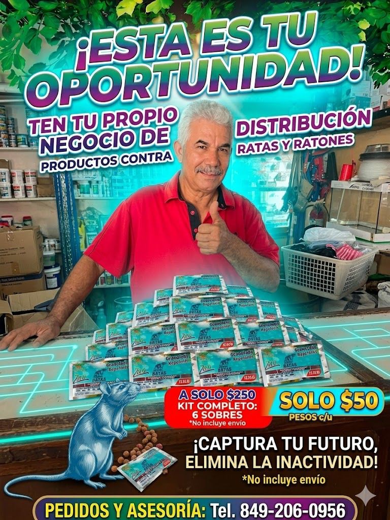 PEUEDE TENER TU NEGOCIO PROPIO CON POCA INVERSION Y ALTAS GANANCIAS GA Foto 7309353-8.jpg
