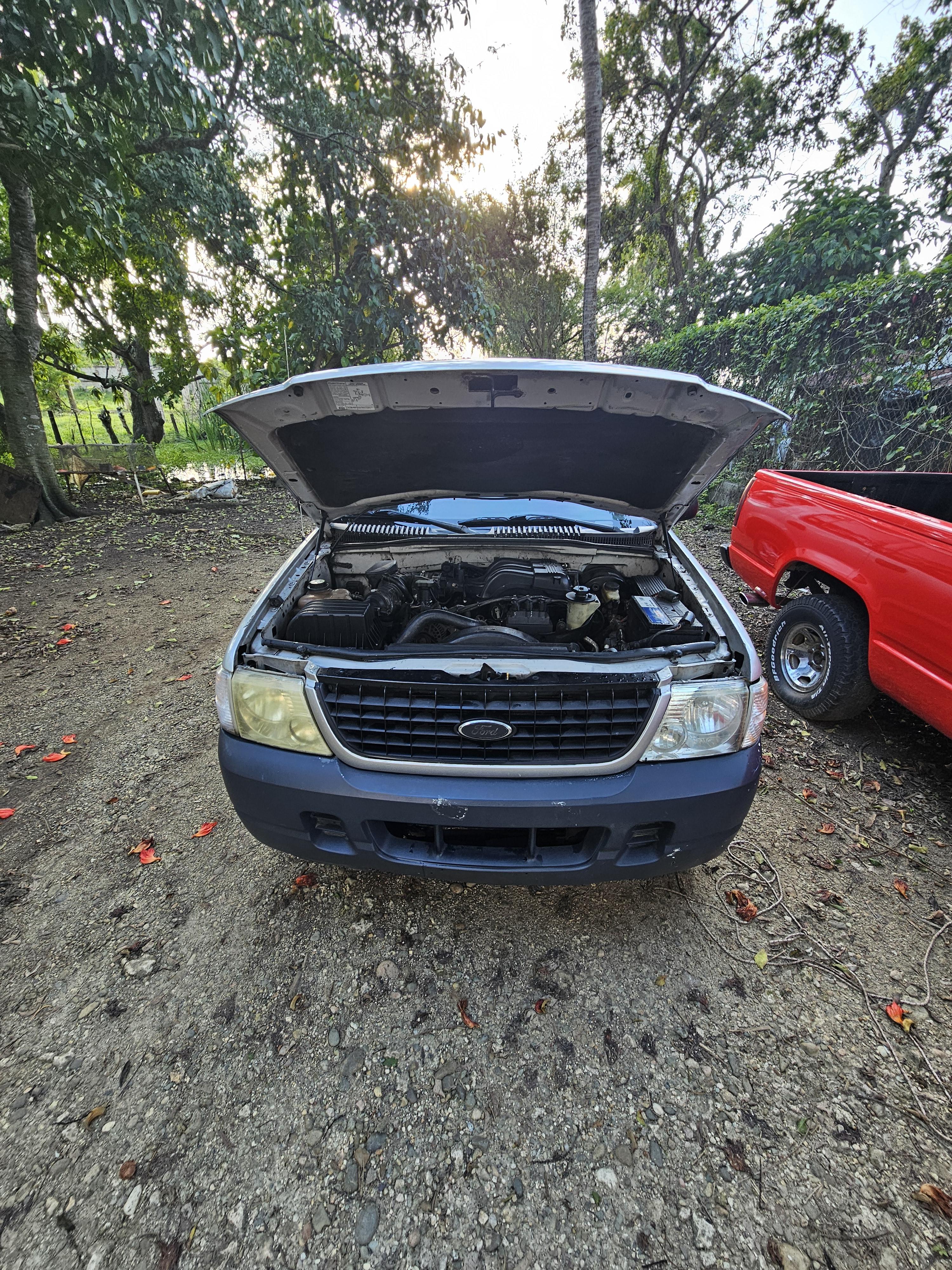 ????Ford Explorer 2004 FULL EXCELENTES CONDICIONES???? Foto 7309362-10.jpg