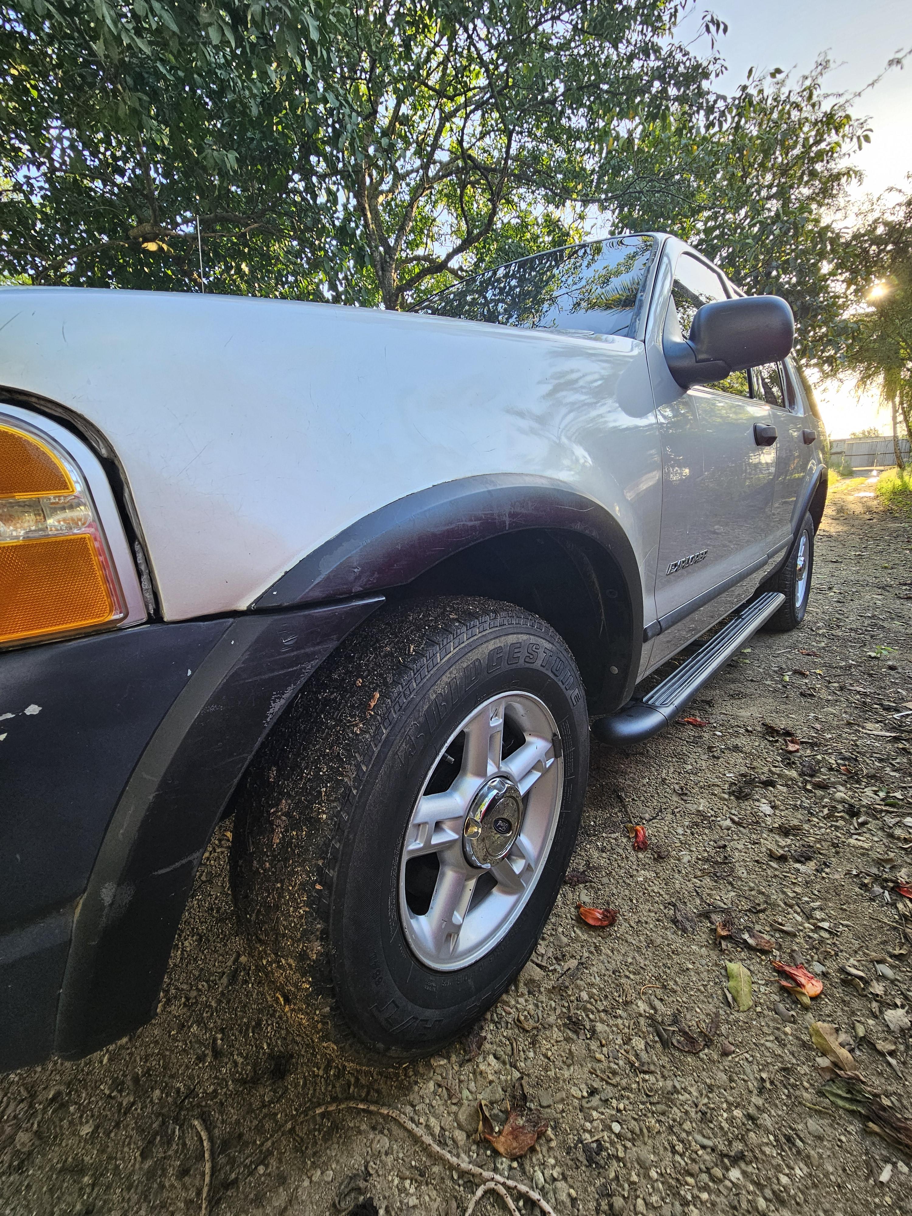 ????Ford Explorer 2004 FULL EXCELENTES CONDICIONES???? Foto 7309362-11.jpg