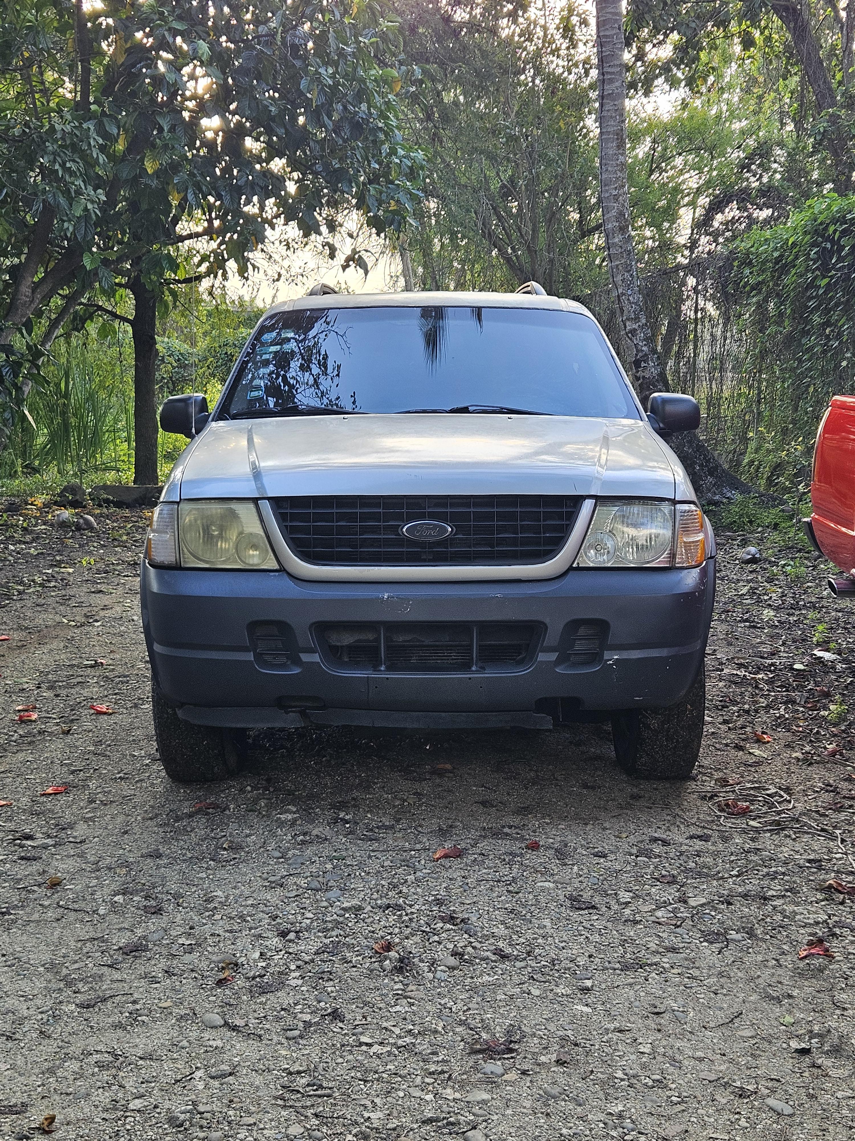 ????Ford Explorer 2004 FULL EXCELENTES CONDICIONES???? Foto 7309362-2.jpg