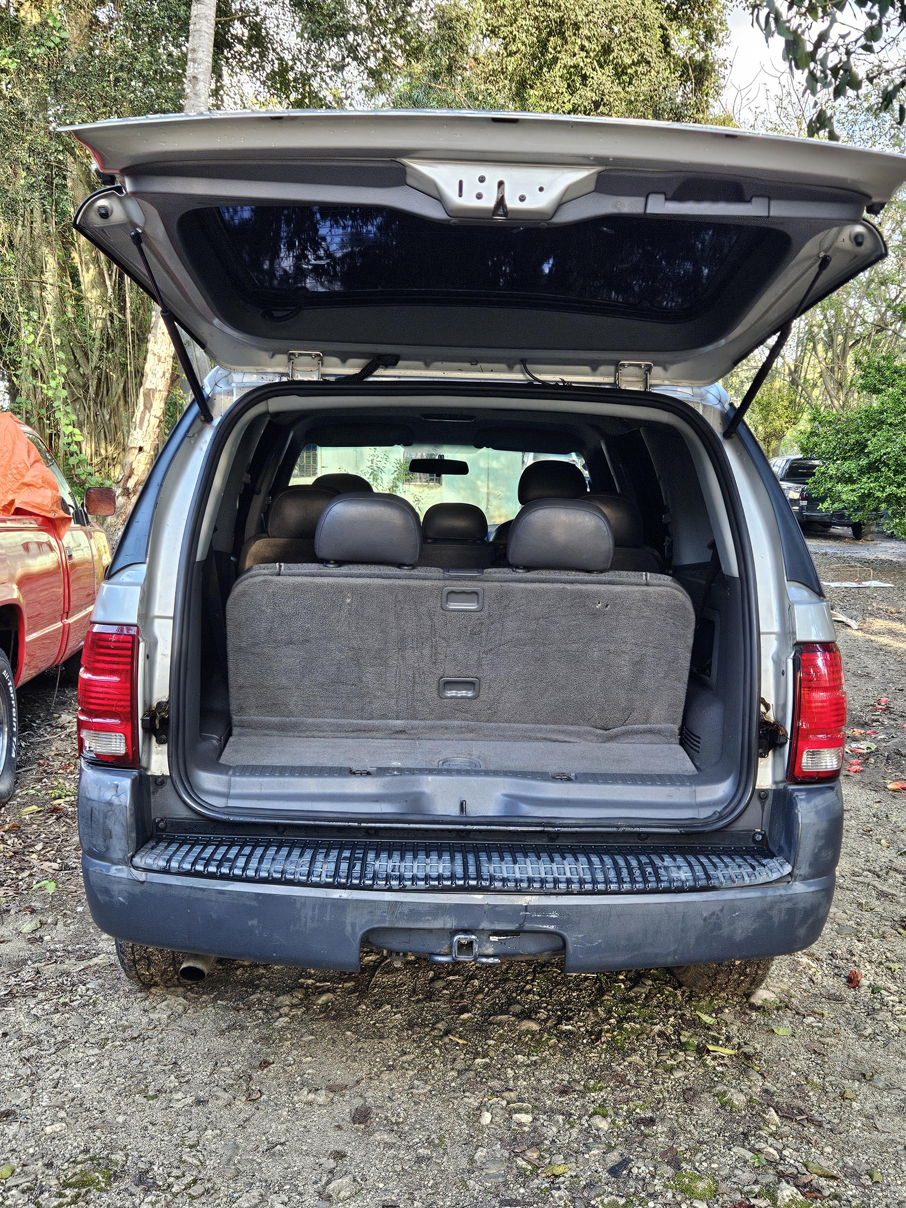 ????Ford Explorer 2004 FULL EXCELENTES CONDICIONES???? Foto 7309362-4.jpg