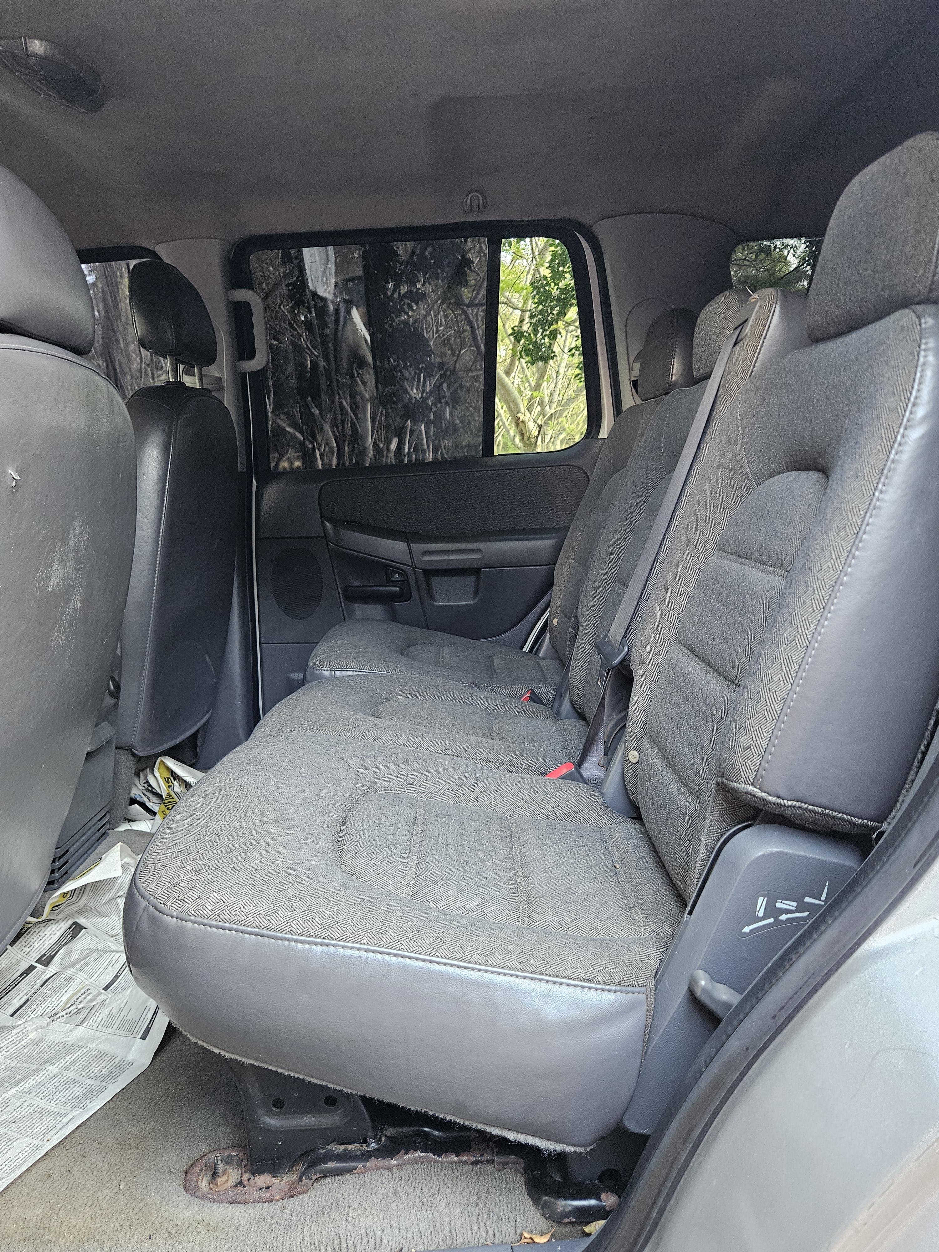 ????Ford Explorer 2004 FULL EXCELENTES CONDICIONES???? Foto 7309362-5.jpg