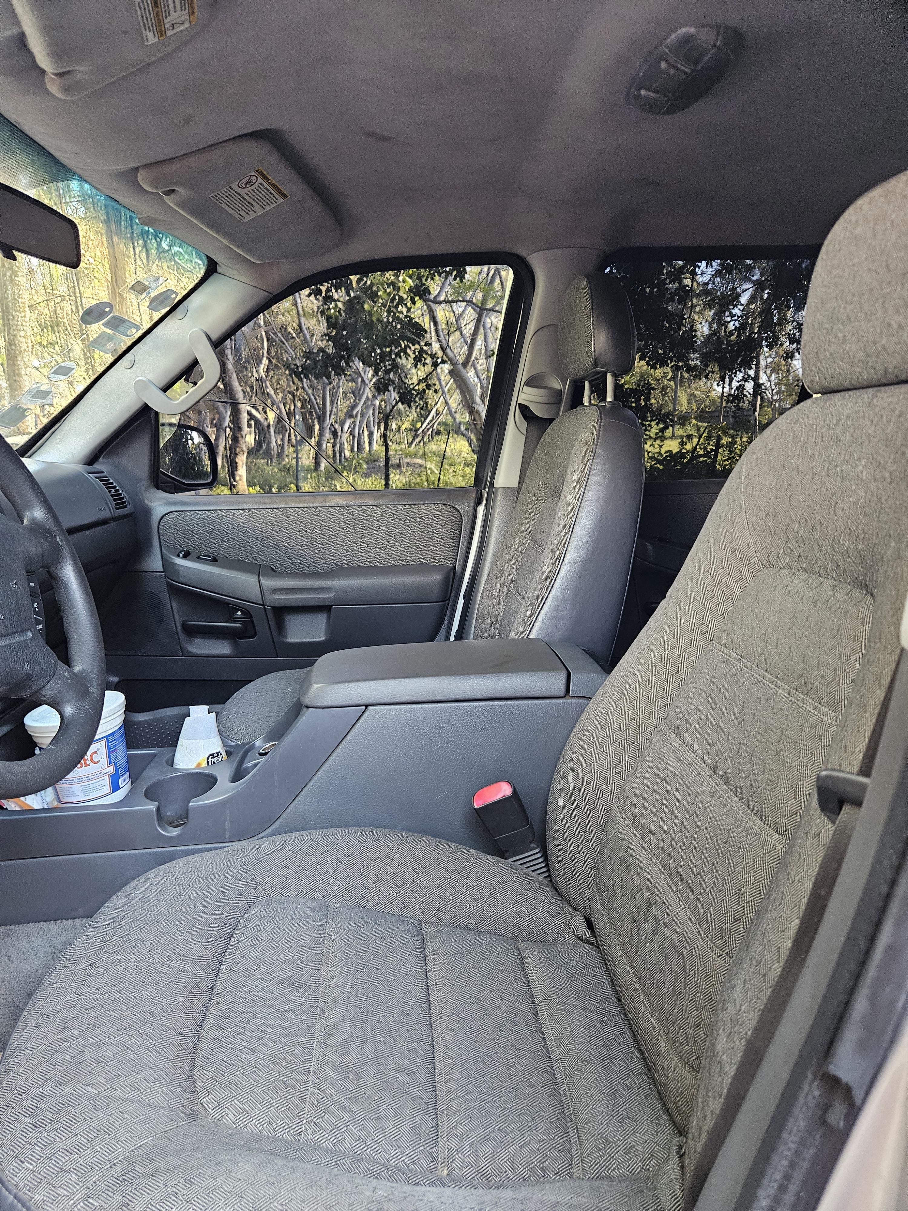 ????Ford Explorer 2004 FULL EXCELENTES CONDICIONES???? Foto 7309362-6.jpg