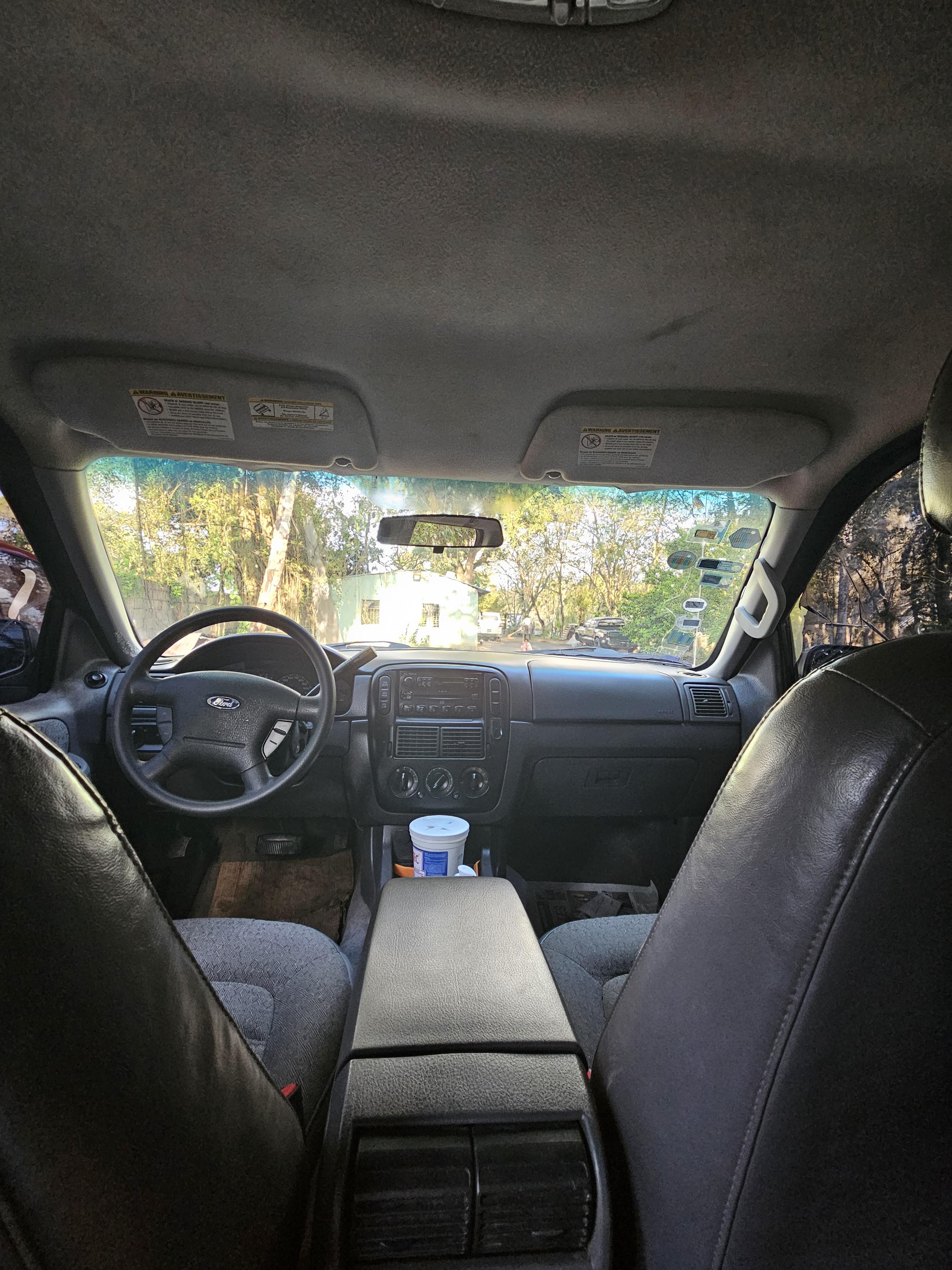 ????Ford Explorer 2004 FULL EXCELENTES CONDICIONES???? Foto 7309362-7.jpg