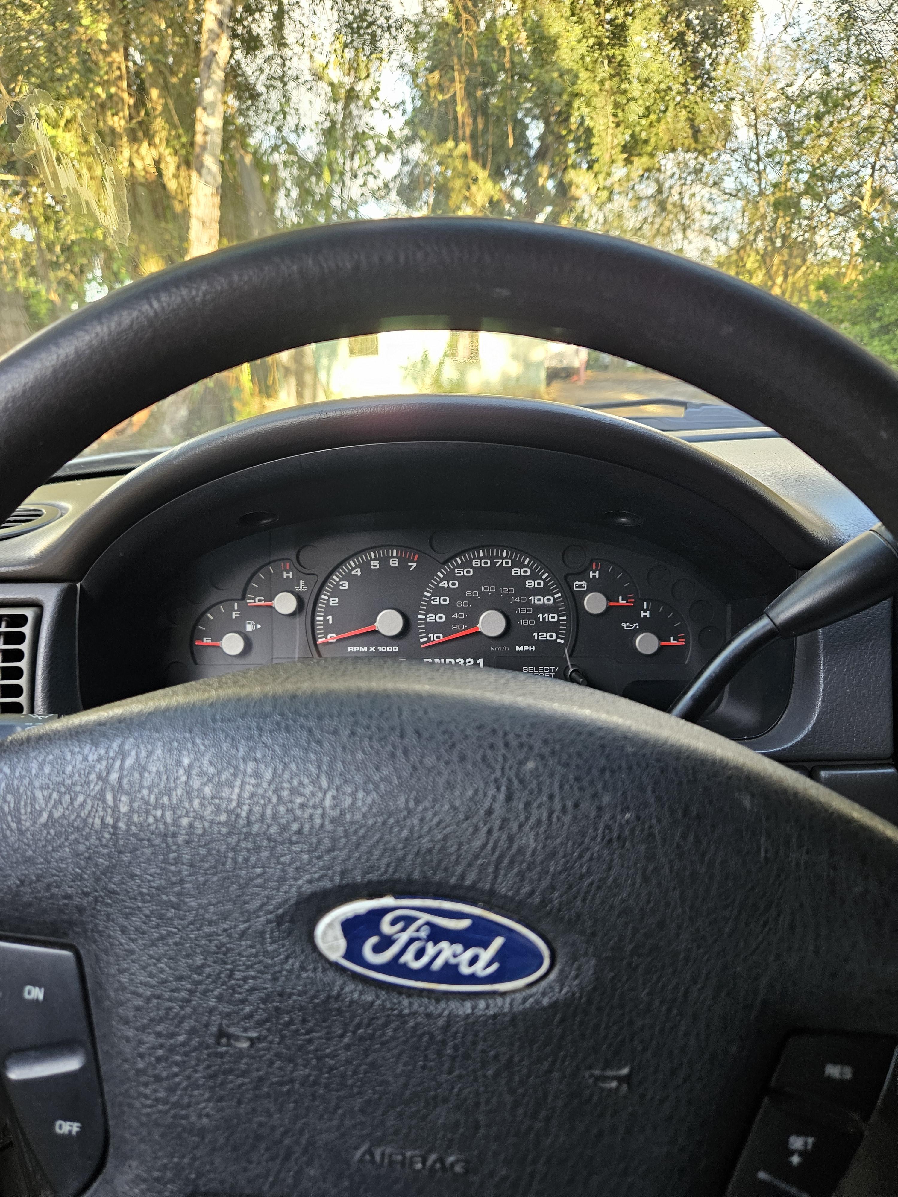 ????Ford Explorer 2004 FULL EXCELENTES CONDICIONES???? Foto 7309362-9.jpg
