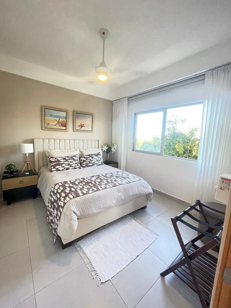 Vendo apartamento amueblado en Juan Dolio Foto 7309366-7.jpg
