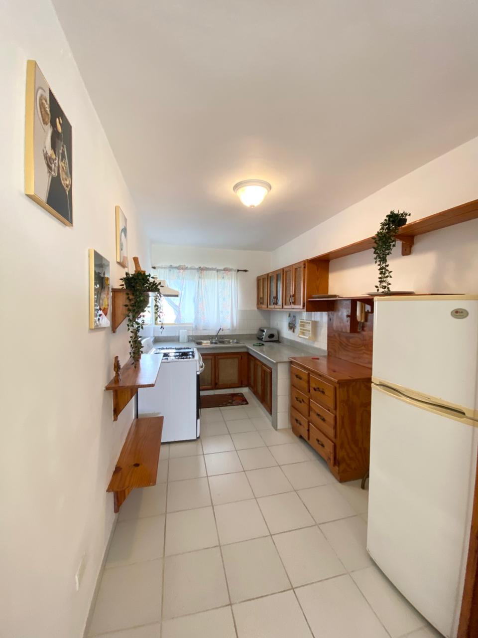 Vendo Innovador apartamento ubicado en Juan Dolió Foto 7309370-7.jpg