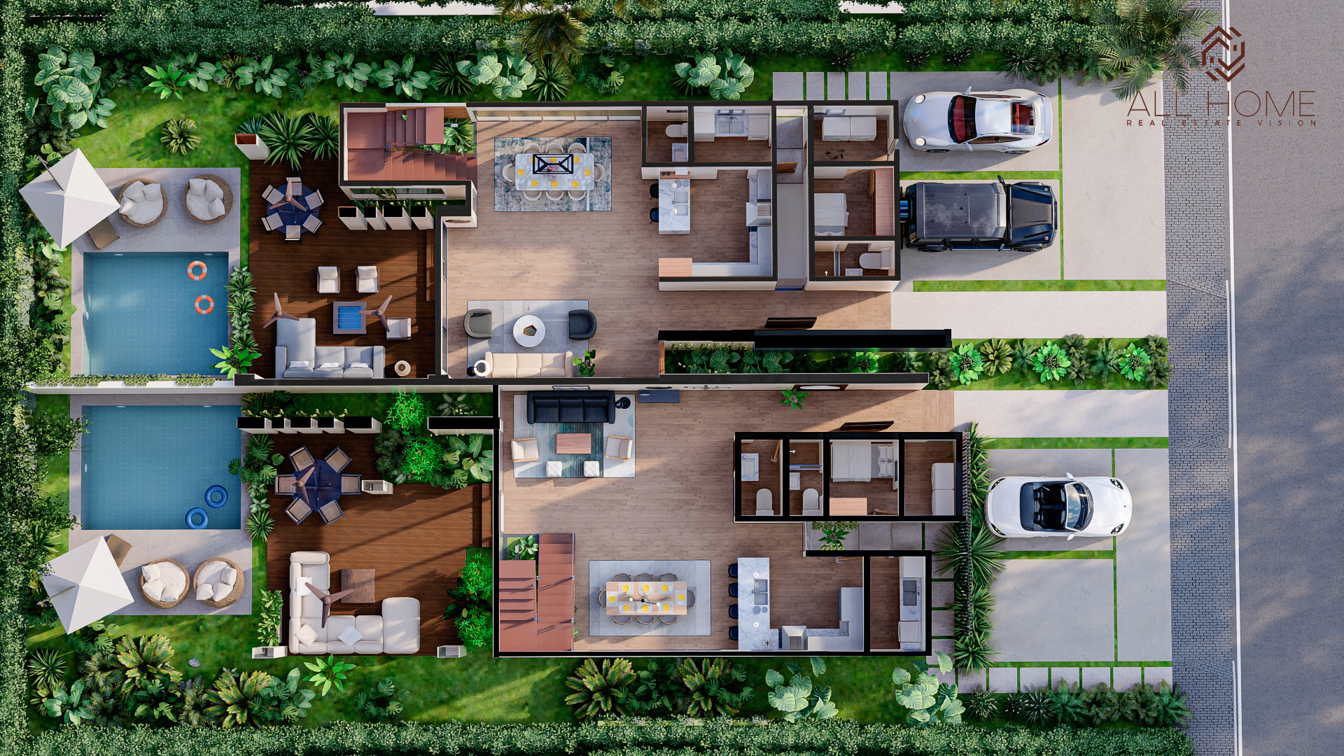 VILLA en  VENTA en CAP CANA CIUDAD LAS CANAS Foto 7309378-11.jpg