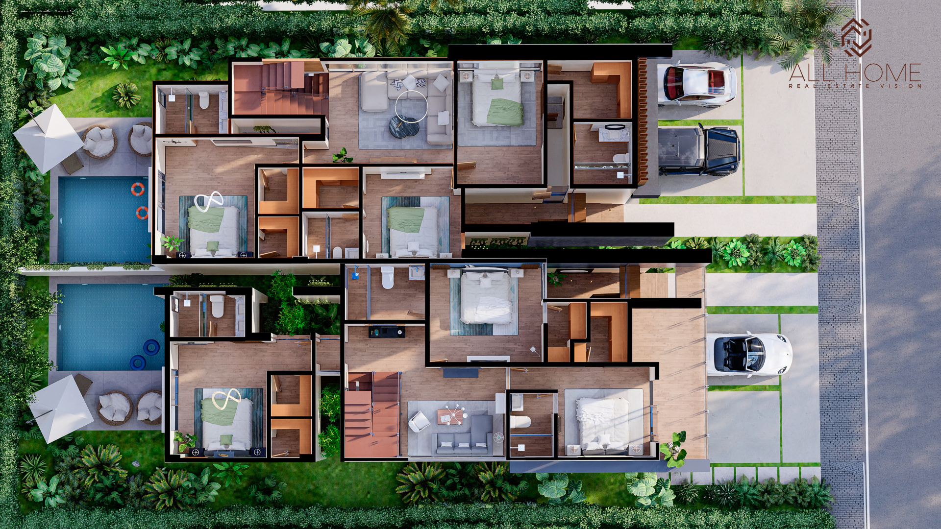 VILLA en  VENTA en CAP CANA CIUDAD LAS CANAS Foto 7309378-12.jpg