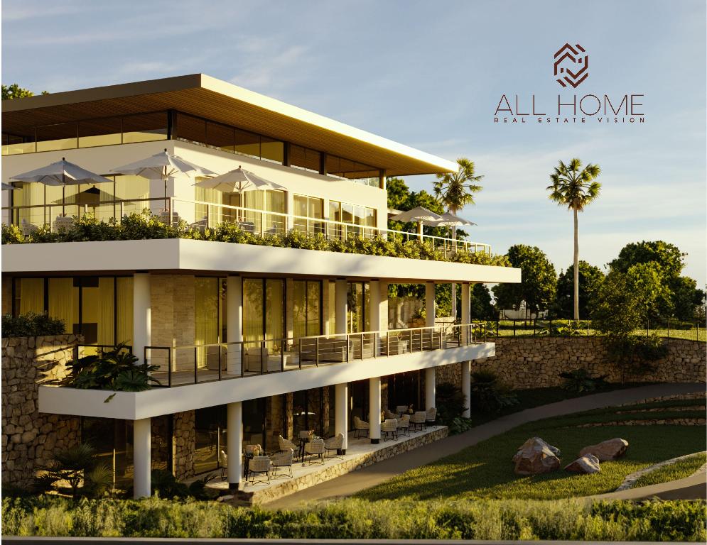 APARTAMENTO en VENTA en Santo Domingo Norte Foto 7309385-2.jpg