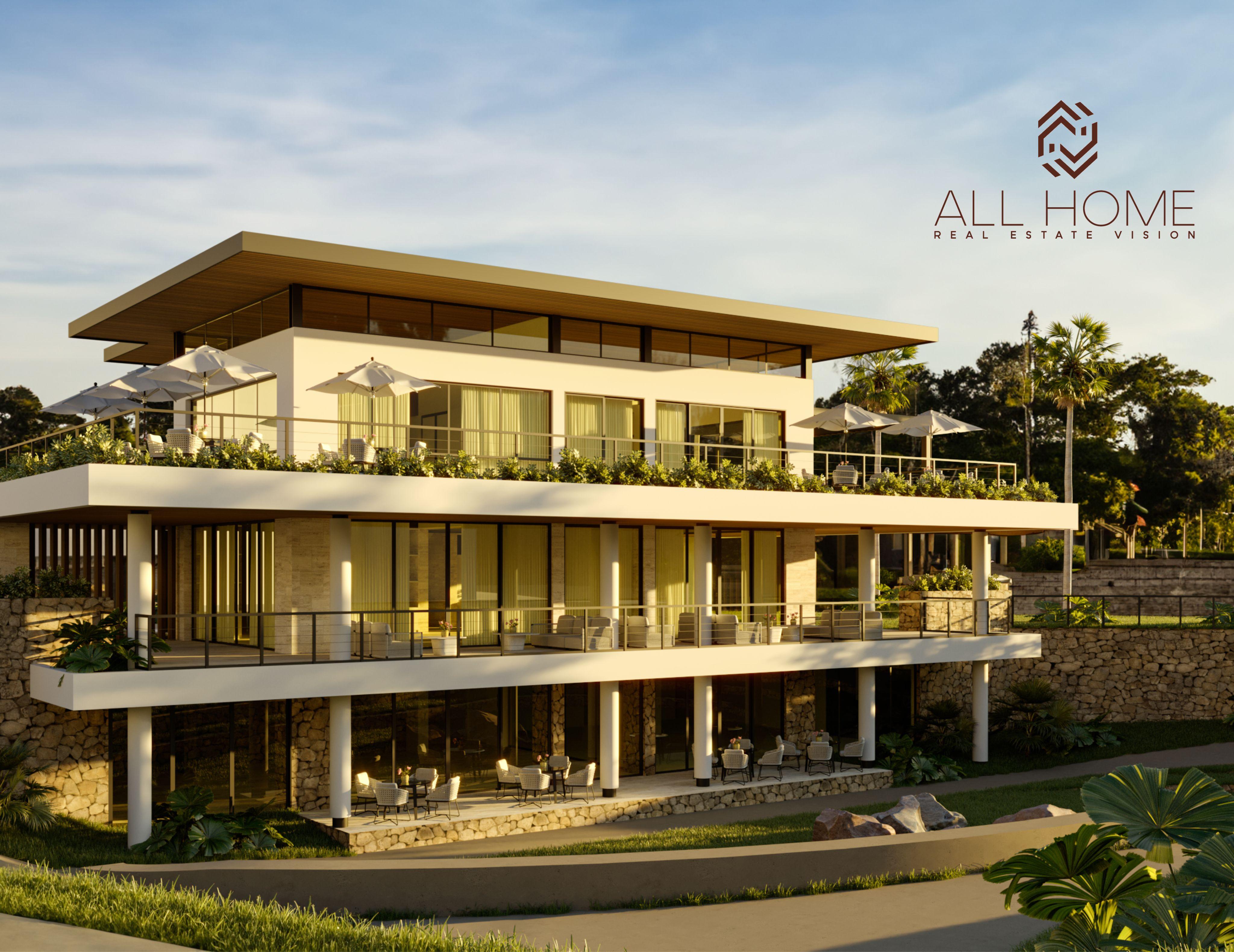 APARTAMENTO en VENTA en Santo Domingo Norte Foto 7309385-5.jpg
