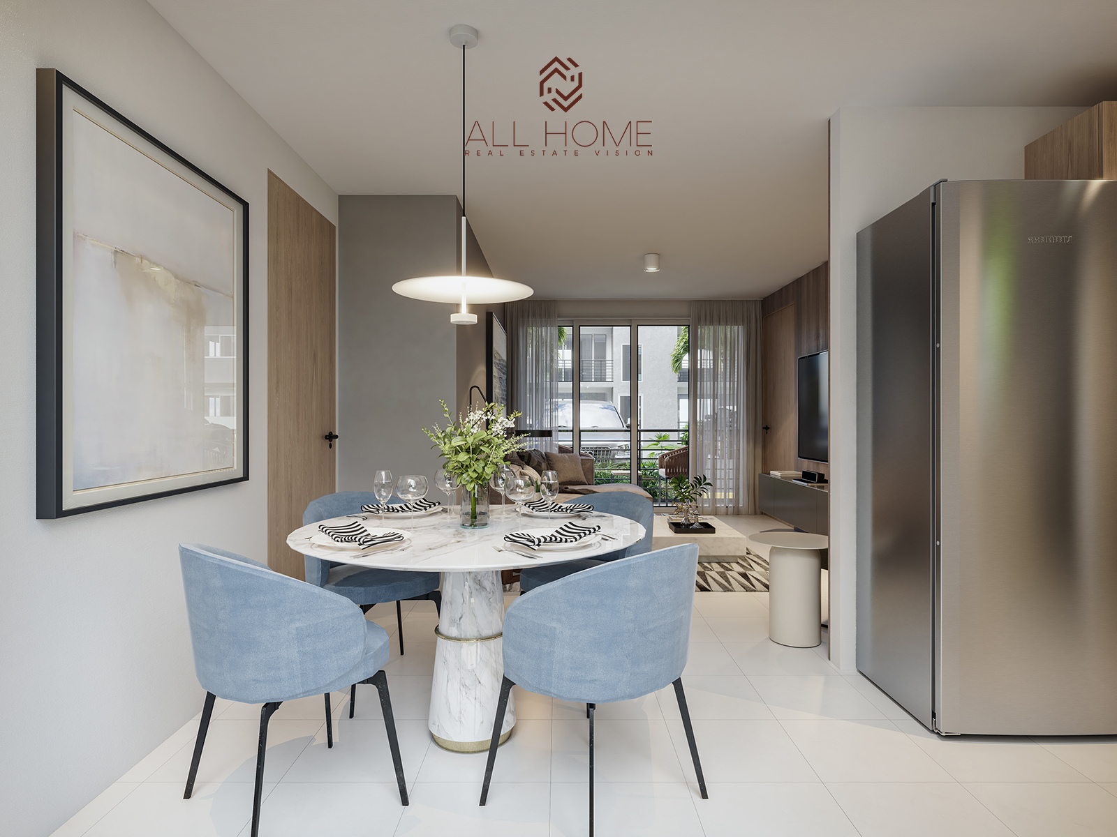 APARTAMENTO en VENTA de bajo costo en Santo Domingo Norte desde USD621 Foto 7309386-11.jpg