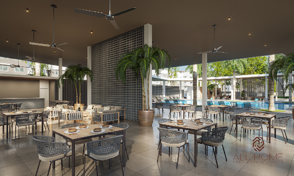 APARTAMENTO en VENTA de bajo costo en Santo Domingo Norte desde USD621 Foto 7309386-2.jpg