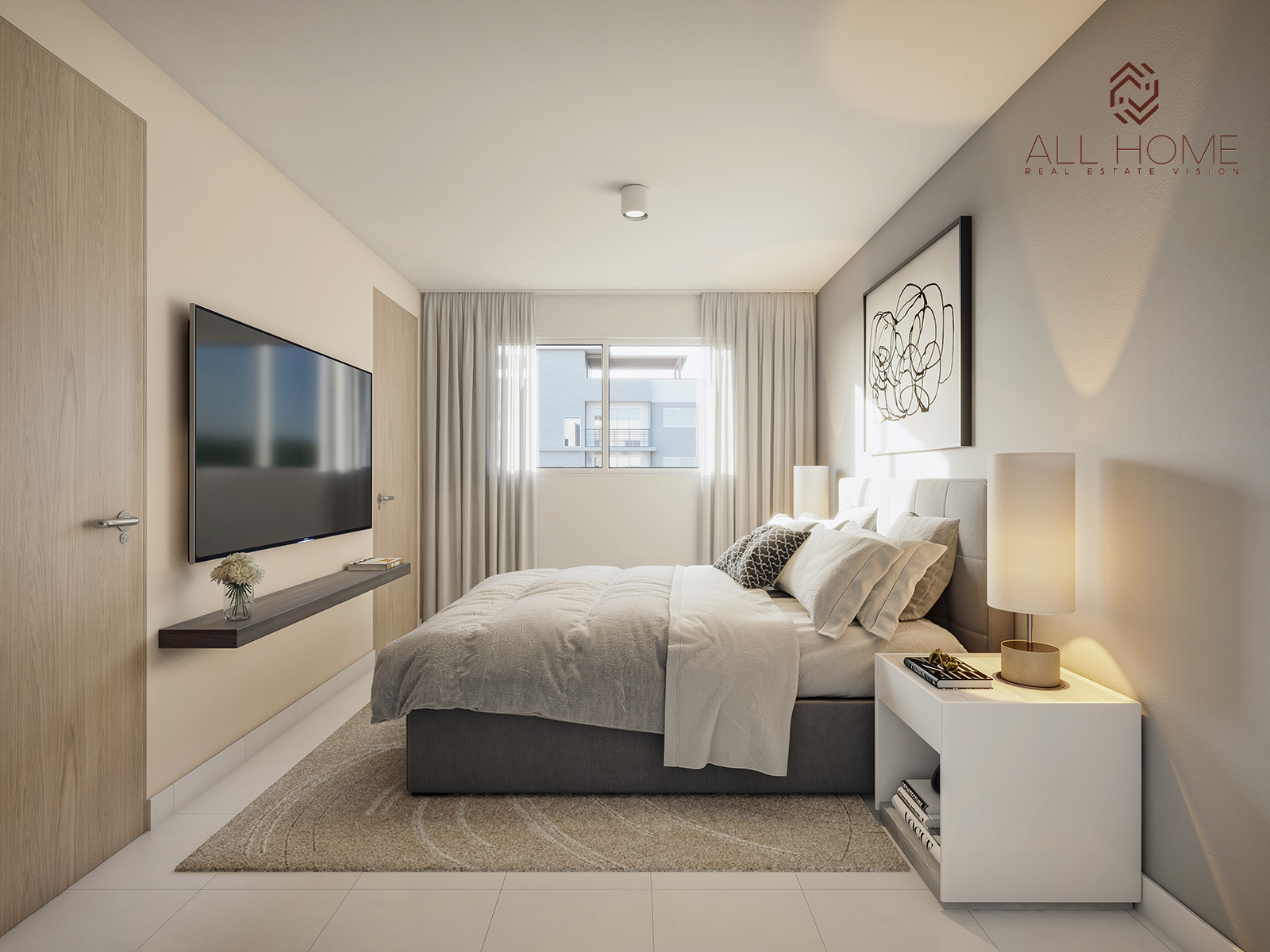 APARTAMENTO en VENTA de bajo costo en Santo Domingo Norte desde USD621 Foto 7309386-6.jpg