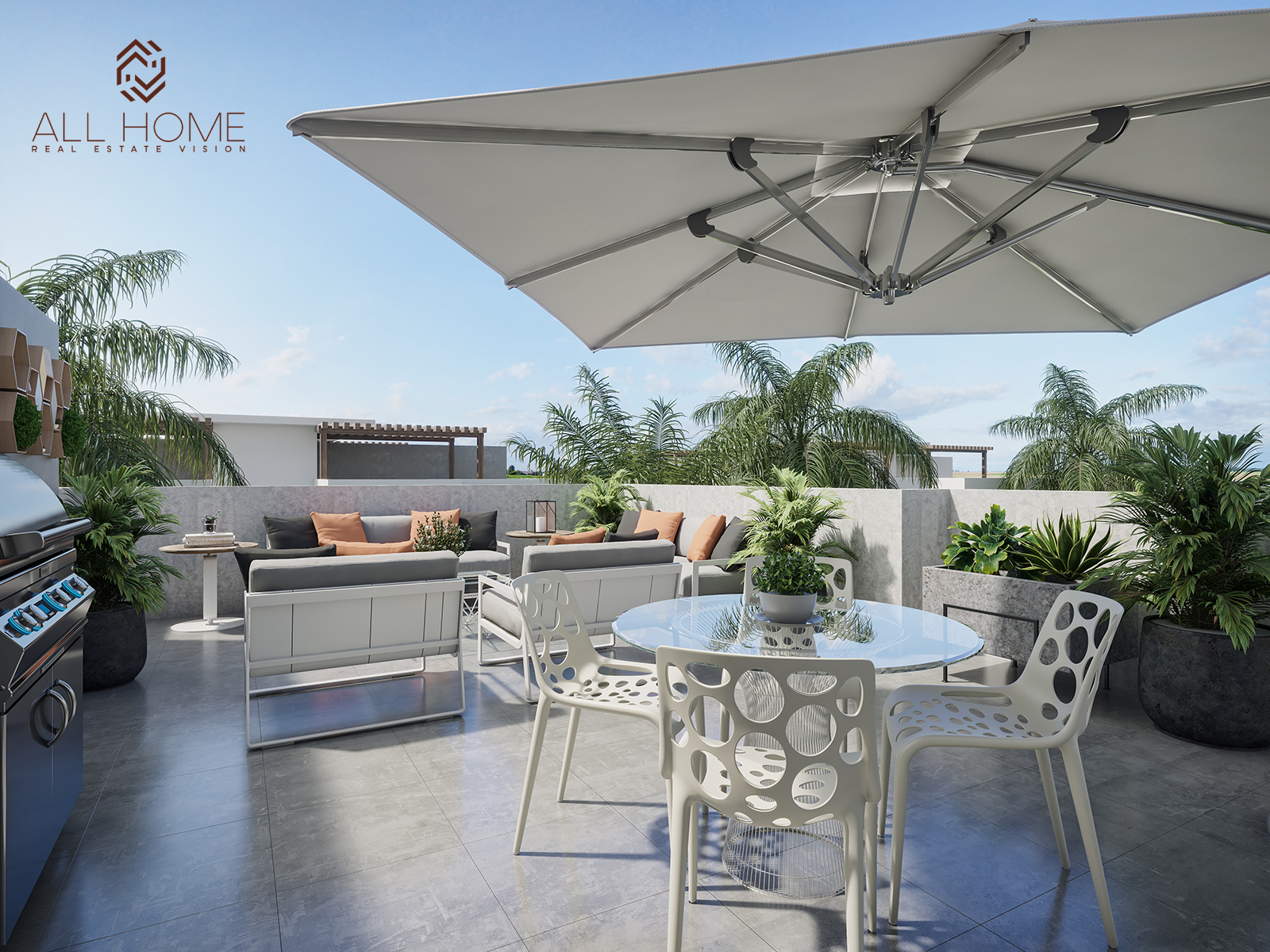 APARTAMENTO en VENTA de bajo costo en Santo Domingo Norte desde USD621 Foto 7309386-9.jpg