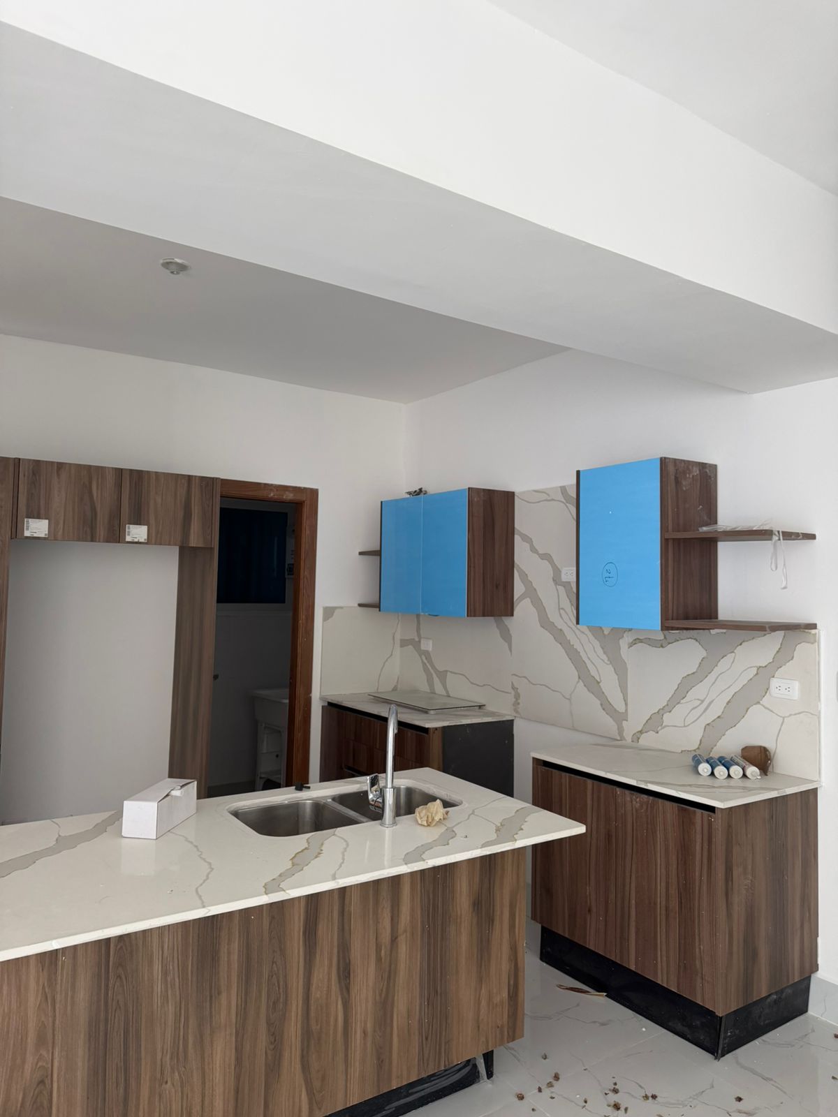Exclusivo apartamento ubicado en Bella vista  Foto 7309387-2.jpg
