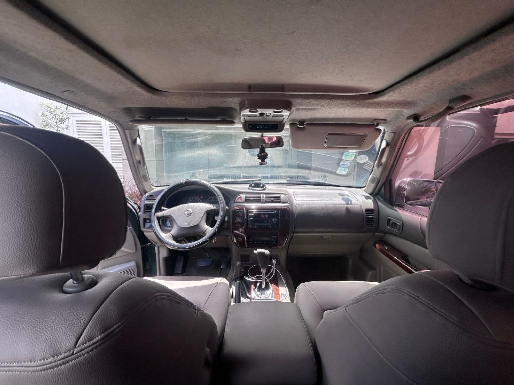 Nissan Patrol 2002 Diesel 4x4 leather – RD500000 Foto 7309389-5.jpg