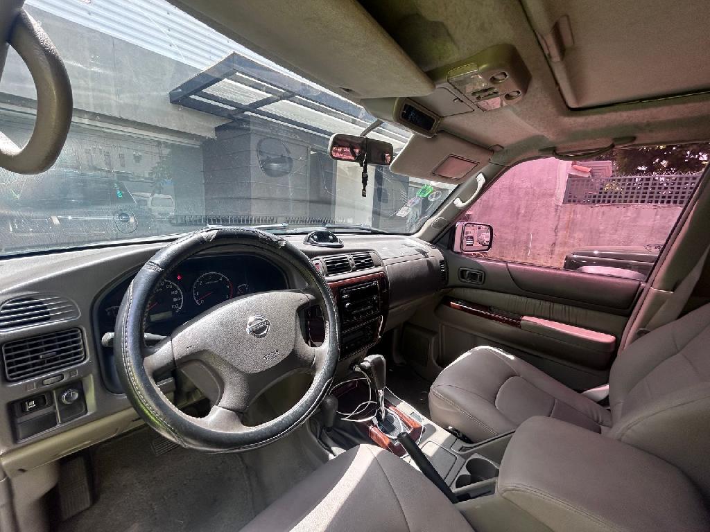 Nissan Patrol 2002 Diesel 4x4 leather – RD500000 Foto 7309389-8.jpg