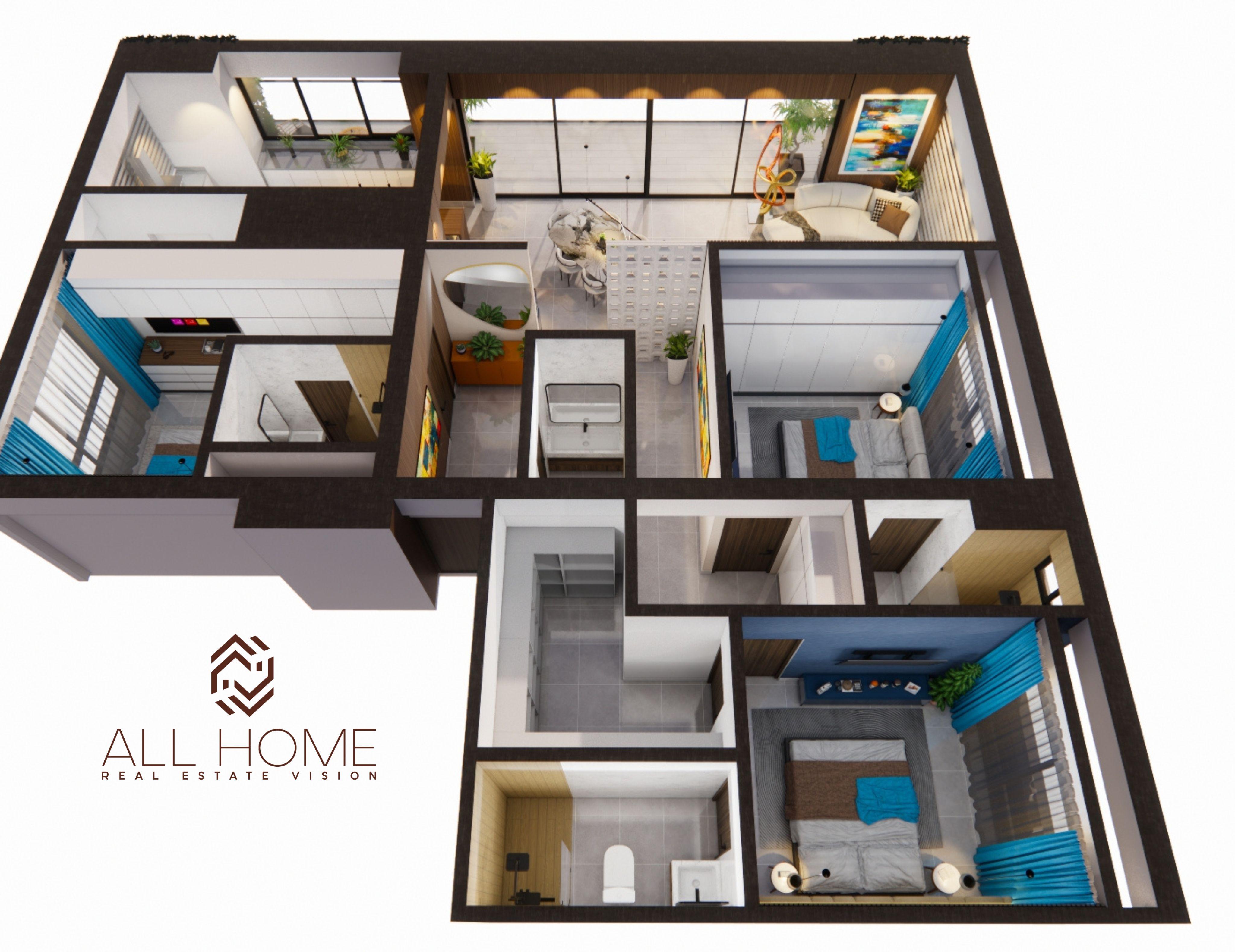APARTAMENTO en VENTA en ALMA ROSA desde USD59220 Foto 7309390-4.jpg