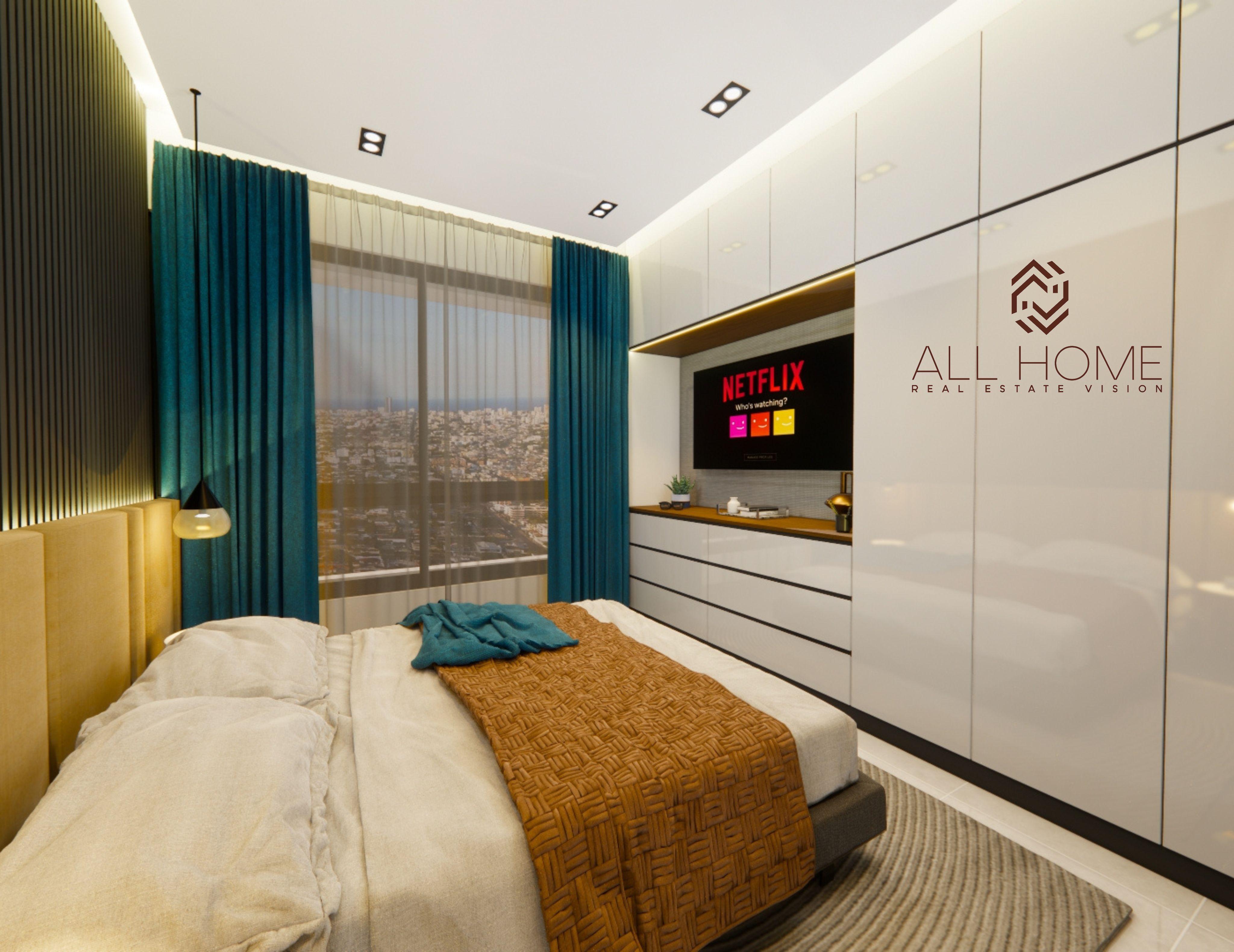 APARTAMENTO en VENTA en ALMA ROSA desde USD59220 Foto 7309390-5.jpg