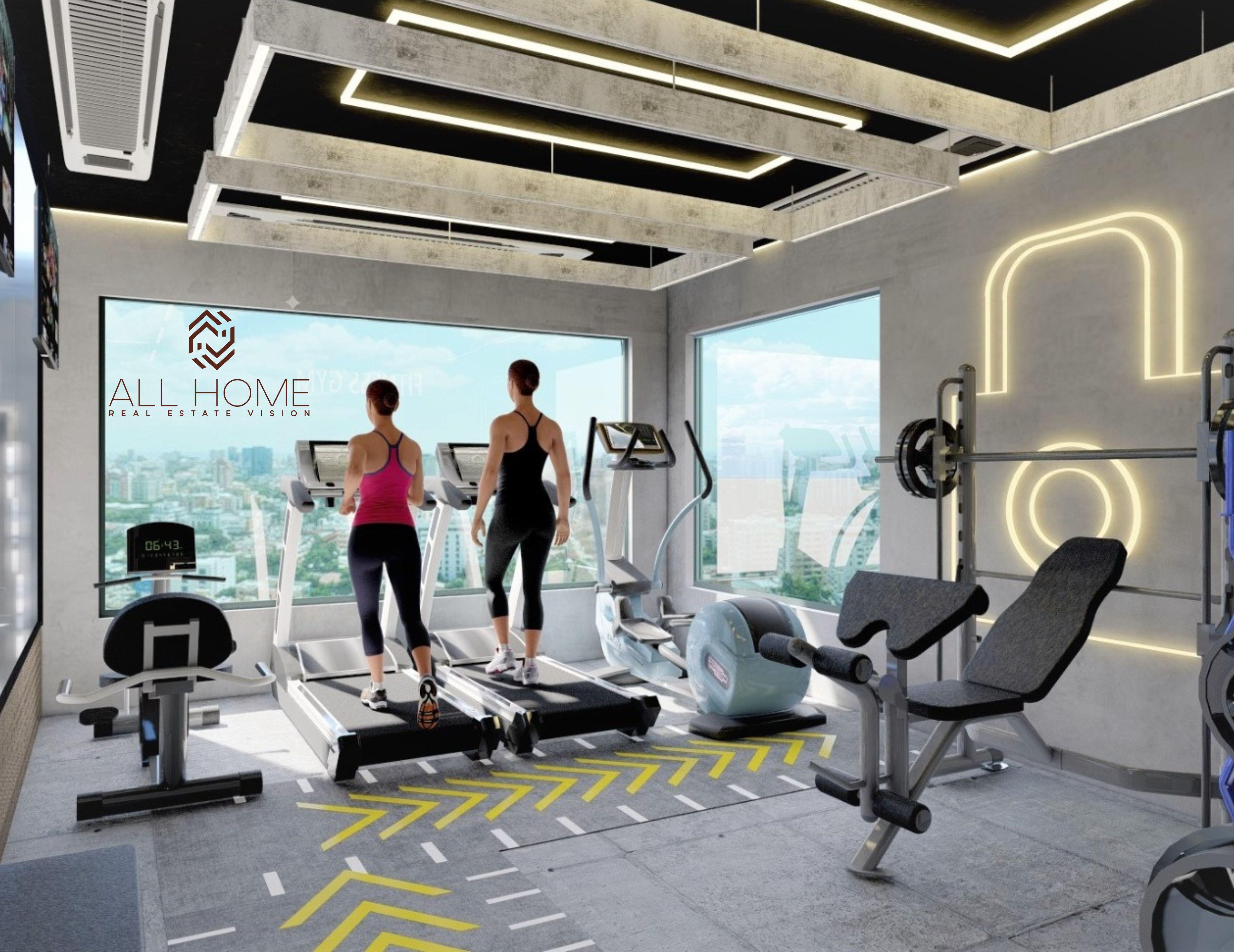 APARTAMENTO en VENTA en ALMA ROSA desde USD59220 Foto 7309390-7.jpg