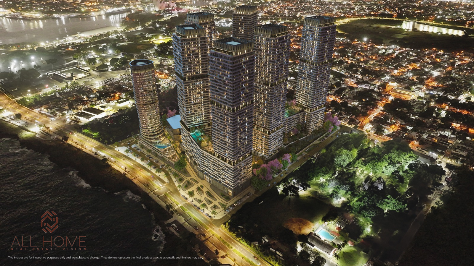 APARTAMENTO en VENTA en Av España Santo Domingo Este  Foto 7309391-3.jpg