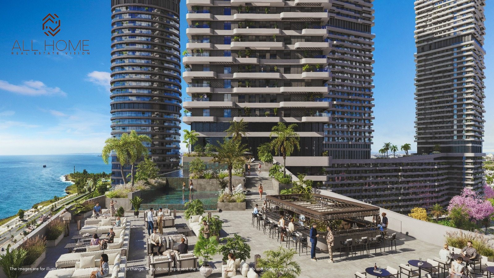 APARTAMENTO en VENTA en Av España Santo Domingo Este  Foto 7309391-4.jpg