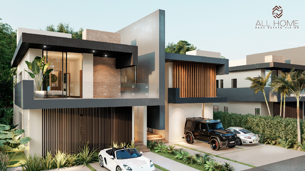 VILLA en VENTA en CAP CANA Ciudad de las Canas Republica Dominicana Foto 7309393-1.jpg