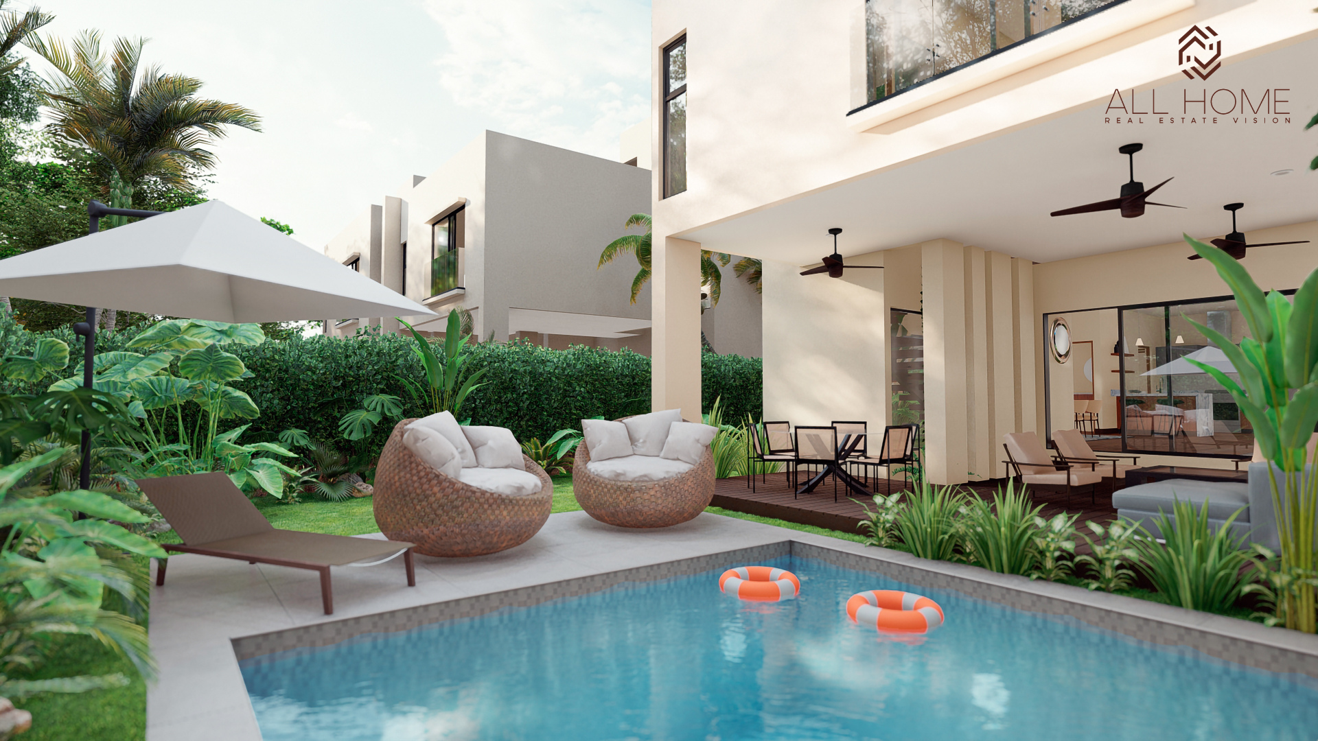 VILLA en VENTA en CAP CANA Ciudad de las Canas Republica Dominicana Foto 7309393-3.jpg