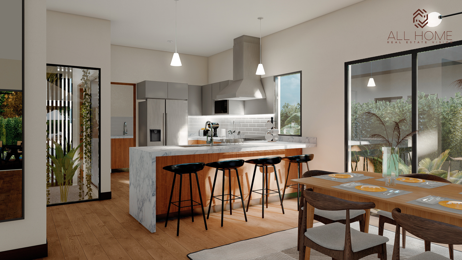 VILLA en VENTA en CAP CANA Ciudad de las Canas Republica Dominicana Foto 7309393-7.jpg