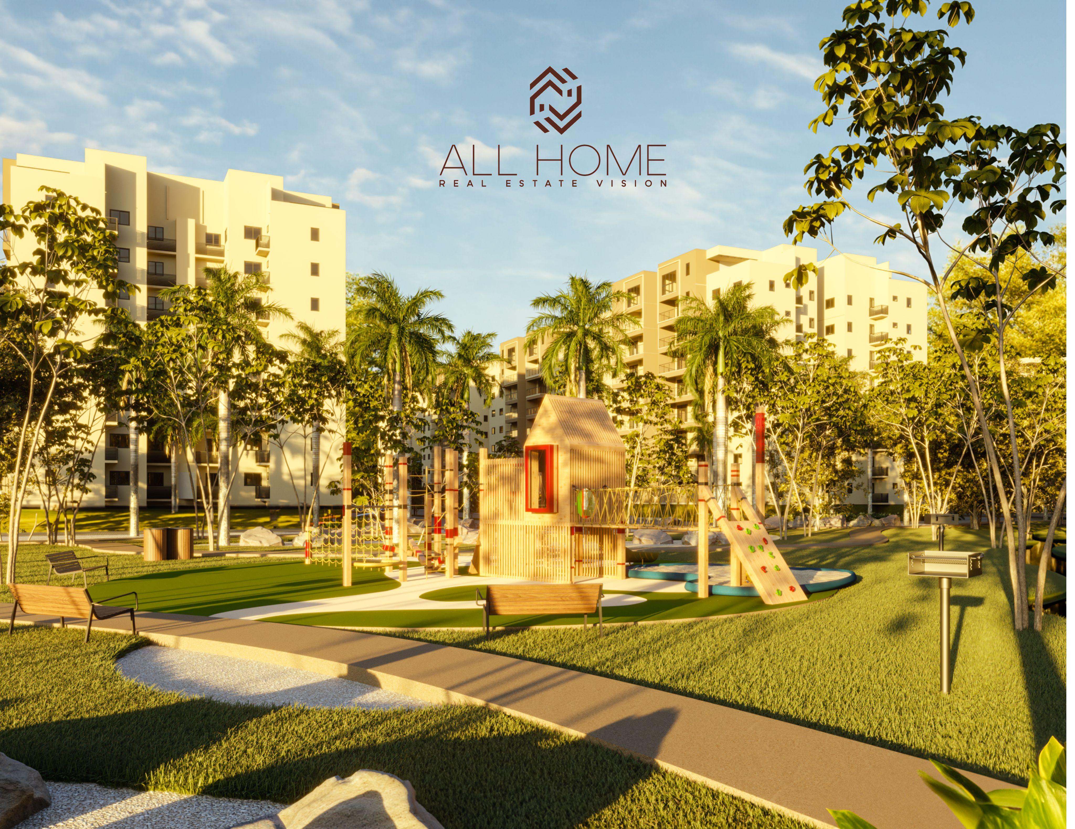 APARTAMENTO en VENTA en Santo Domingo Norte RD Foto 7309394-2.jpg