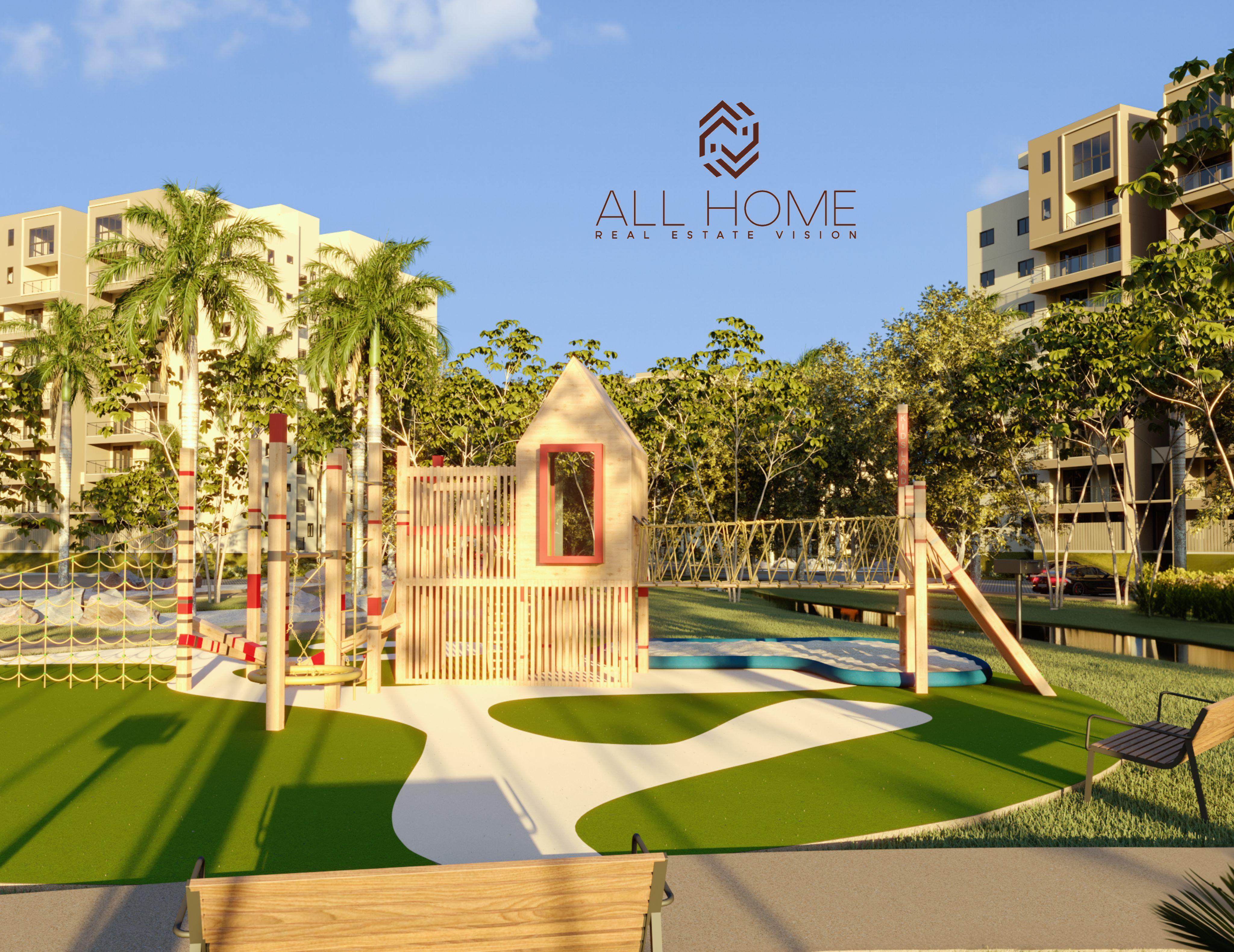 APARTAMENTO en VENTA en Santo Domingo Norte RD Foto 7309394-4.jpg