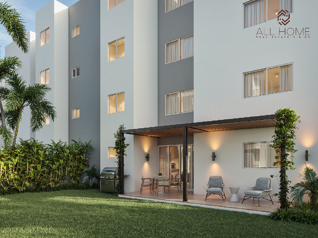 APARTAMENTO en VENTA de bajo costo en Santo Domingo Norte desde USD621 Foto 7309395-3.jpg