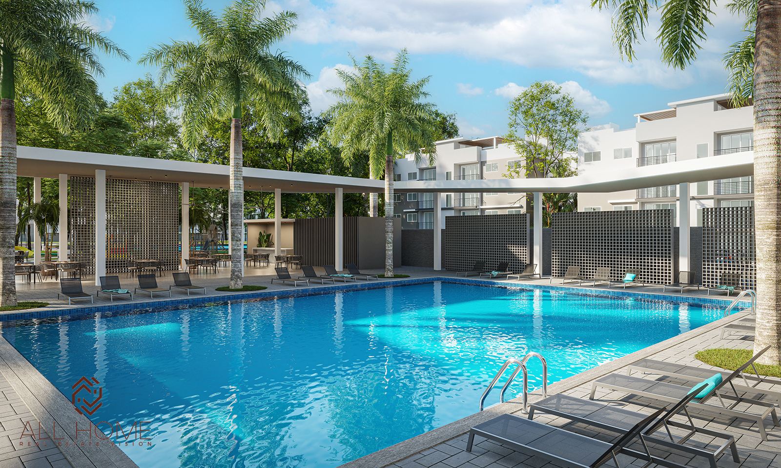 APARTAMENTO en VENTA de bajo costo en Santo Domingo Norte desde USD621 Foto 7309395-5.jpg