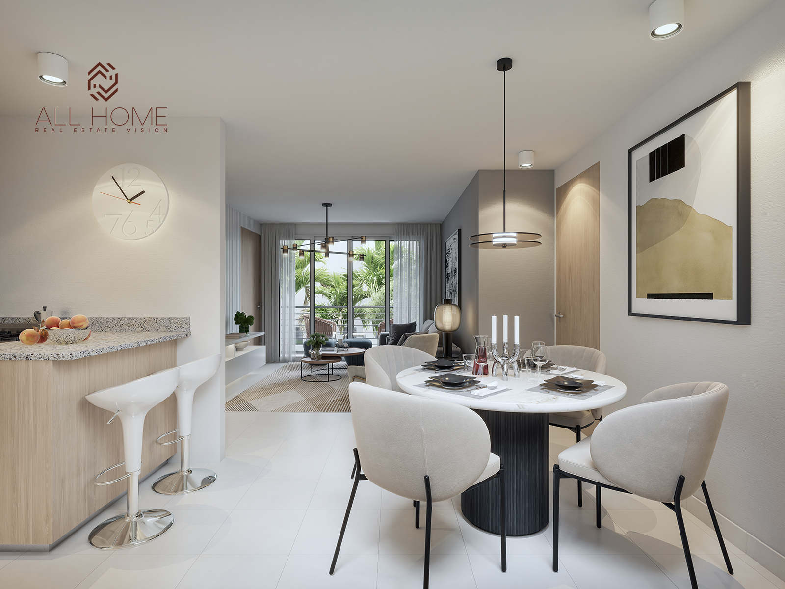 APARTAMENTO en VENTA de bajo costo en Santo Domingo Norte desde USD621 Foto 7309395-6.jpg
