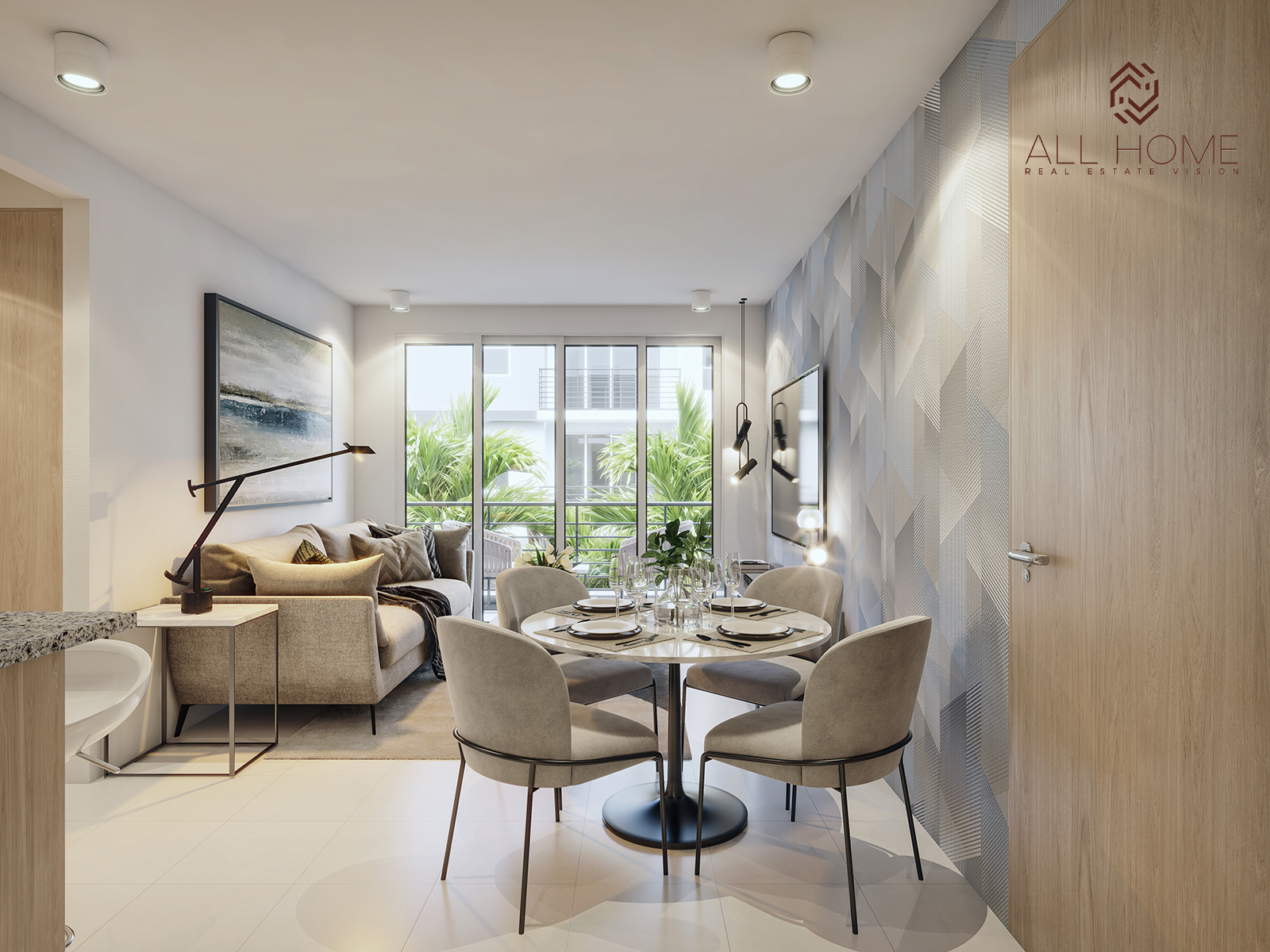 APARTAMENTO en VENTA de bajo costo en Santo Domingo Norte desde USD621 Foto 7309395-8.jpg