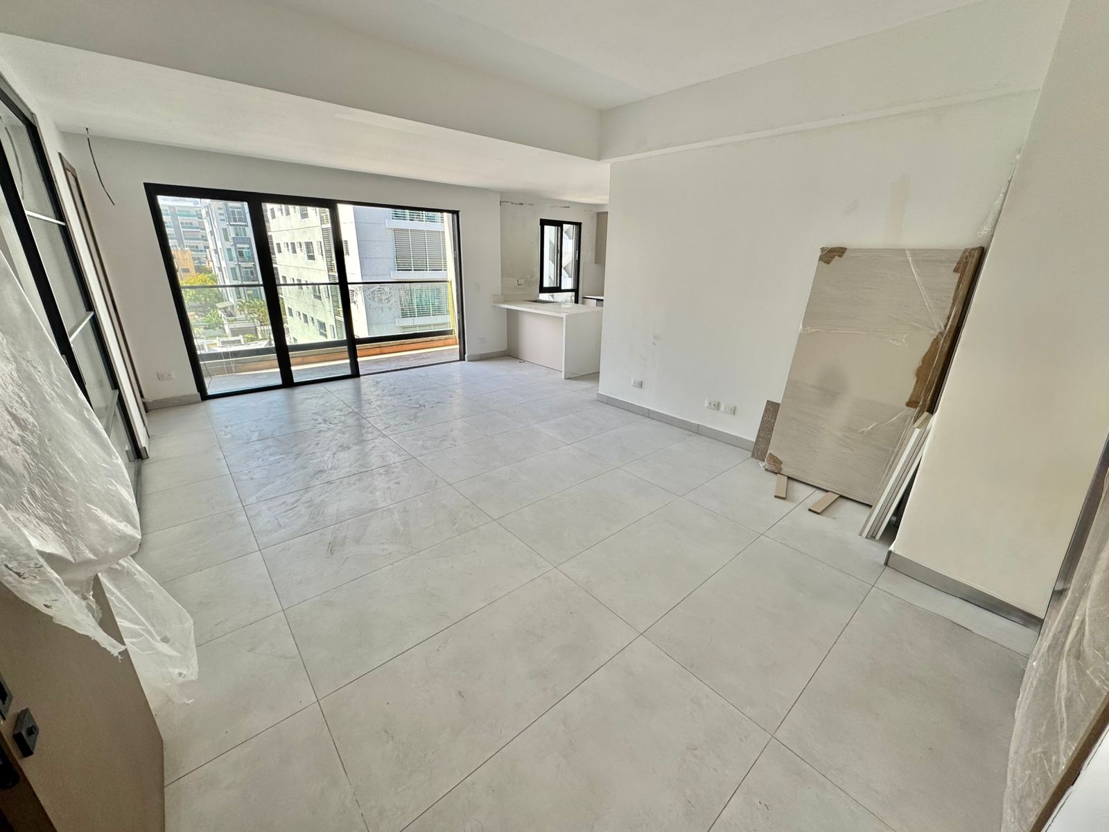 Apartamento Nuevo en Alquiler EVARISTO MORALES USD 1550.00 Mantenimien Foto 7309396-1.jpg