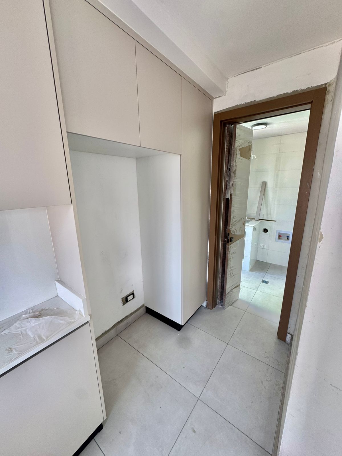 Apartamento Nuevo en Alquiler EVARISTO MORALES USD 1550.00 Mantenimien Foto 7309396-5.jpg