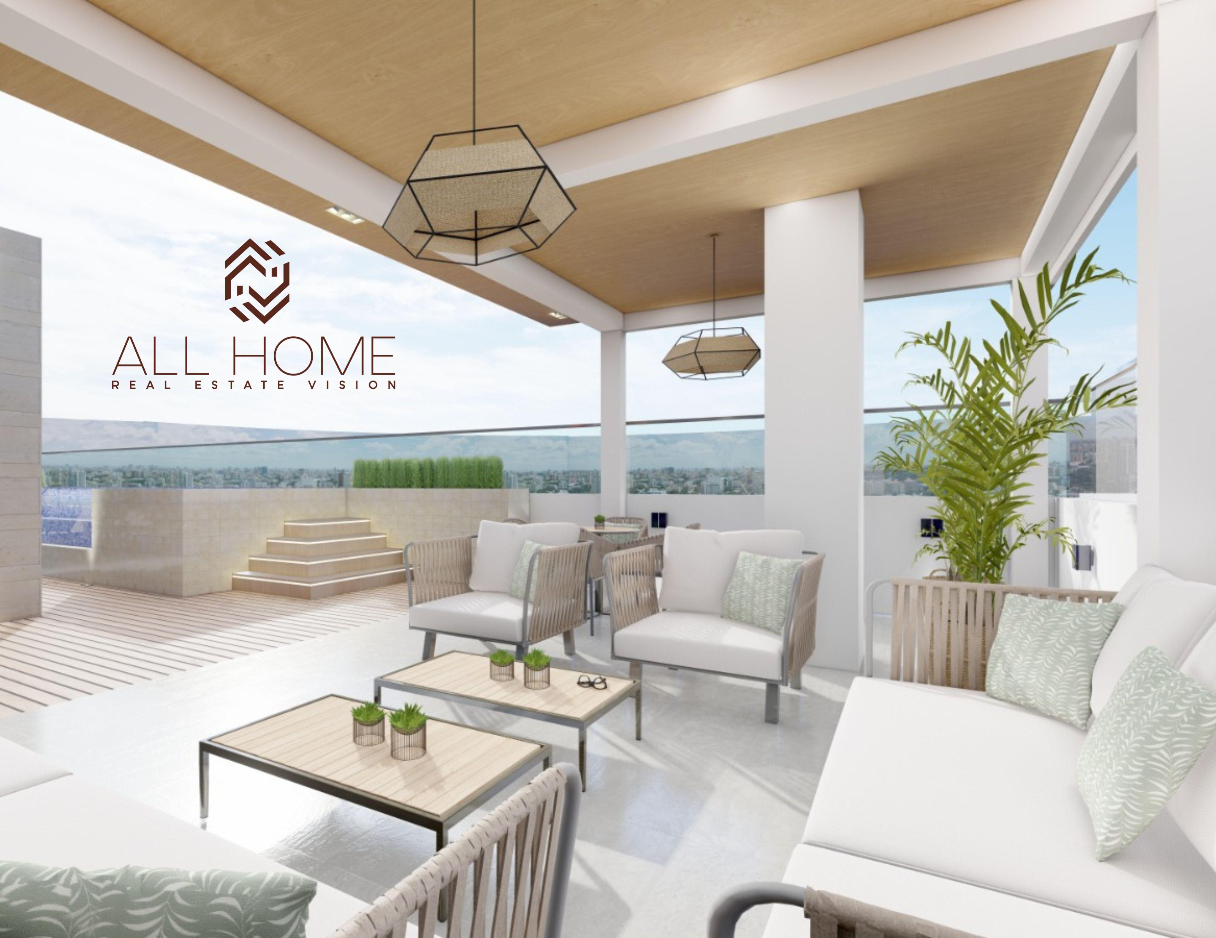 APARTAMENTO en VENTA en ALMA ROSA desde USD59220 Foto 7309397-10.jpg