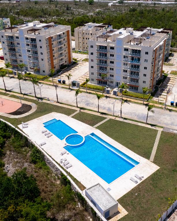 Vendo apartamentos en proyecto residencial en PUNTA CANA listo y en pl Foto 7309402-13.jpg