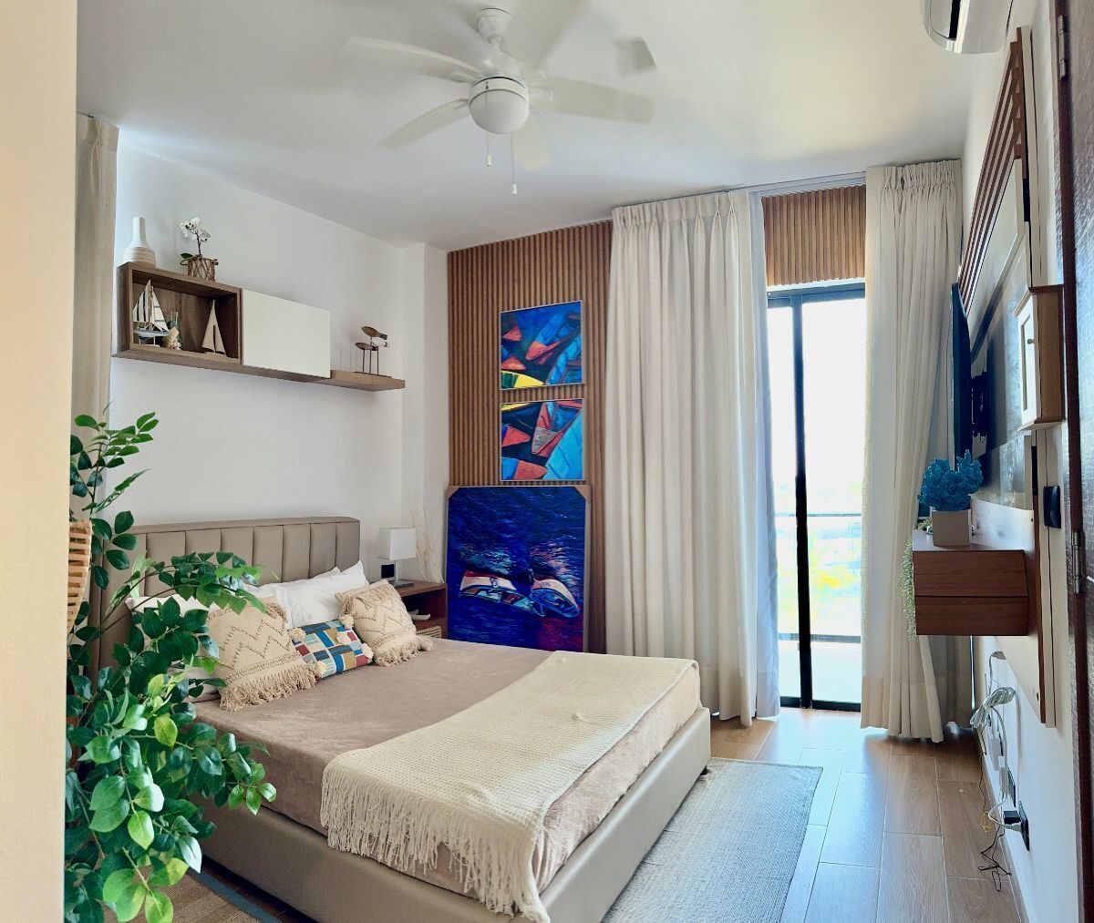 Vendo Hermoso apartamento ubicado estratégicamente en el Downtown Punt Foto 7309405-5.jpg