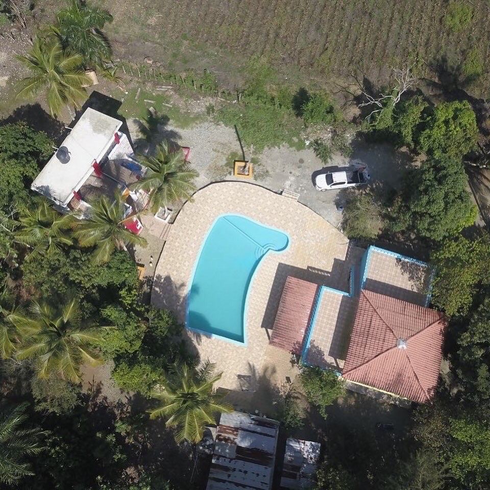 Finca de 12 tareas recreativas con dos casas campestres modernas y pis Foto 7309409-12.jpg