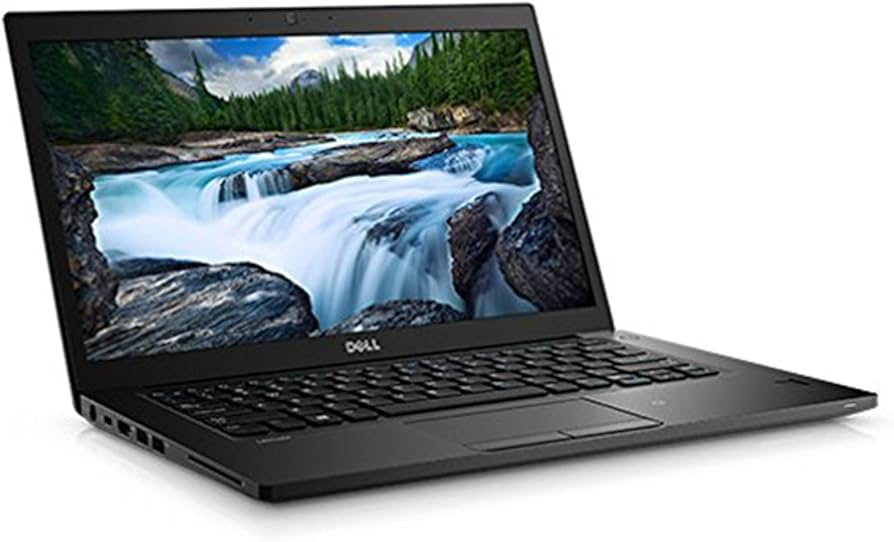 LAPTOP DELL LATITUDE 7480 i7-7600U 2.8GHZ 16GB DDR4 256GB 14 RF    LAP Foto 7309413-1.jpg