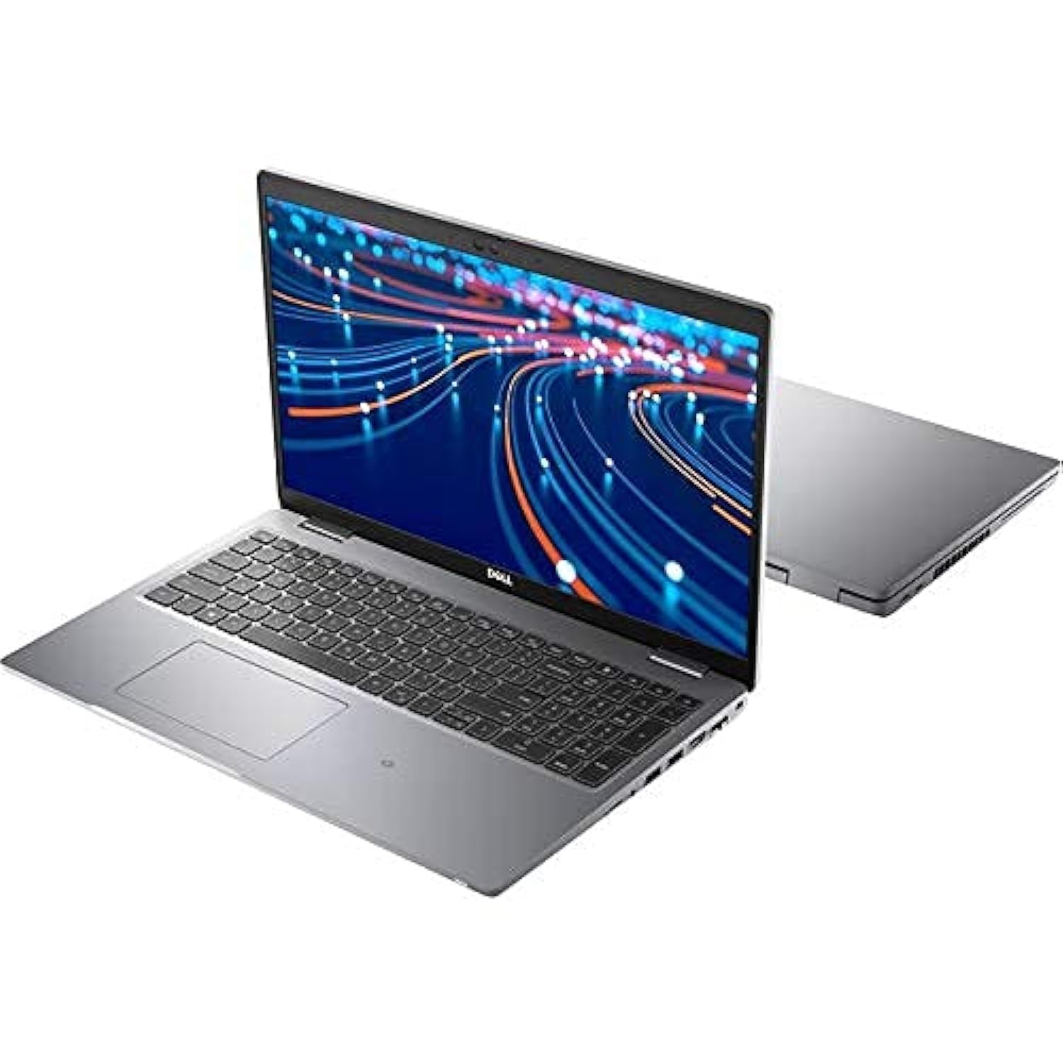 LAPTOP DELL LATITUDE 5520 i5-1145G7 2.60GHZ 16GB DDR4 256GB SSD 15.6 L Foto 7309416-1.jpg